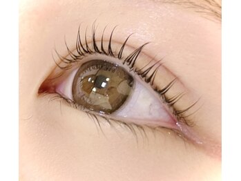 ココリラバズ(CoCoriraBuzz)/パリジェンヌラッシュリフト