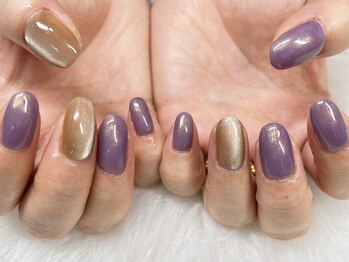 リジュベ 古河店(Rejuve)/マグネットワンカラー