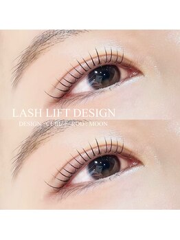 ノイ(Noi)/束感まつ毛パーマ