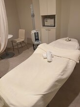 ポーラ ザ ビューティ アピタ千代田橋店(POLA THE BEAUTY)/姉妹店　POLA印場店