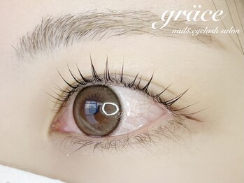 グレイス(grace)/パリジェンヌラッシュリフト