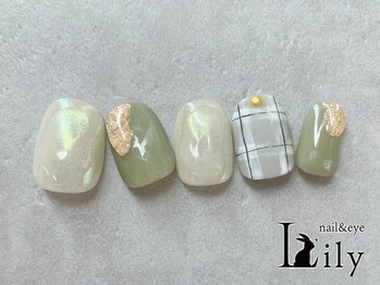 リリー 橋本店(Lily)/定額トレンドcollection!