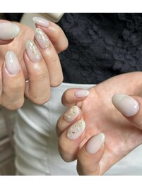 Summer design A/ 6600yen