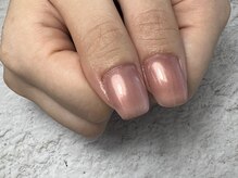 ケードット(K.)/ミラーネイル