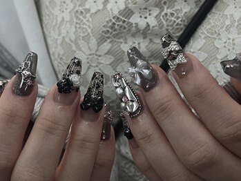 ビーナスベルト 池袋(VENUS BELT)/レース