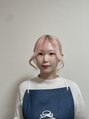 マリーテレジア 梅田茶屋町(MARIE TERESIA) MAEOKA .k