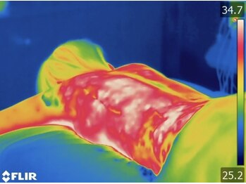美人バスト 静岡店/新機械×育乳美容液で結果出し