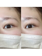 ミロバイキング 樟葉店(Milo by king)/パーソナルラッシュリフト