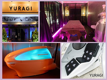 癒し工房ゆらぎ(YURAGI)の写真