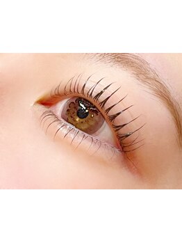 まつげのお悩み解決サロン