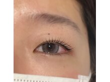 ビオラス 天王寺2号店(Biolus)/圧倒的！惹かれる目元に♪