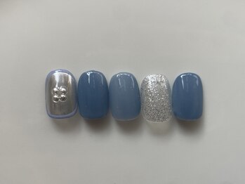 ソポカロン(sopoca-lon)/Bコース5200円