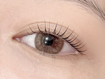 マケア 戸田公園 戸田公園駅西口店(Makea)/似合わせまつ毛パーマ