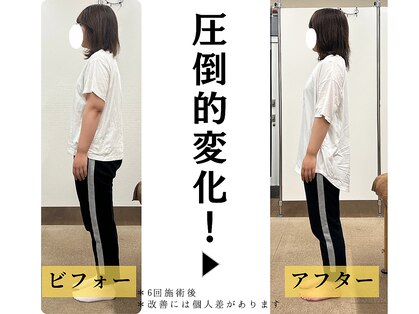 オリエンタル整体院 新潟院の写真