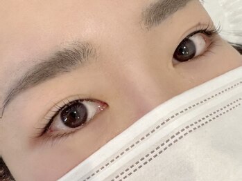 ビジョルノ つくばみどりの店(Begiorno)/パリジェンヌラッシュリフト