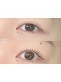 モスト アイズ 立川(most eyes)/立川/眉毛パーマ/まつげパーマ