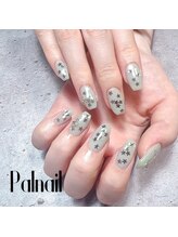 パルネイル(Pal nail)/やり放題コース