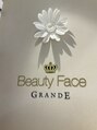 ビューティーフェイスグランデ あべのQ'S MALL店 beauty face