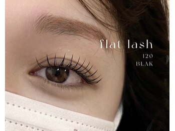 コンフィー(comfy)/フラットラッシュ120本