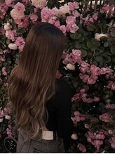 ブランテラス ピュールネイル(BLANC TERRASSE+purnail) nailist yumeri