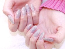 ドルチェネイル(Dolce.Nail)/【フラッシュジェル】