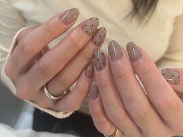 ウィッシュコアネイル