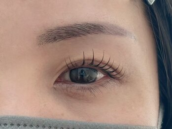 くるるん 倉敷店/【まつげカール】ラッシュリフト