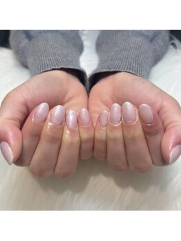 ララアンジュ(LaLa-Ange)/シンプルワンカラー