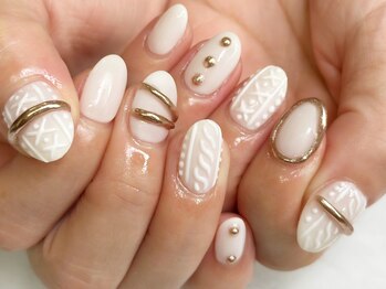 サロンド イーワイ(Salon de EY)/やり放題B
