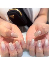 ララアンジュ(LaLa-Ange)/マグ　staff akane