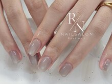 ラニ ネイル(Rani Nail)/マグネットネイル
