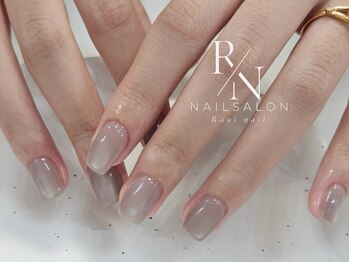 ラニ ネイル(Rani Nail)/マグネットネイル