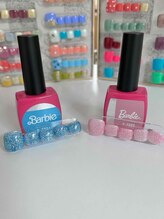 ニコネイル(nico.nail)/フラッシュジェル