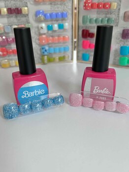 ニコネイル(nico.nail)/フラッシュジェル