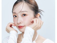 ノア 池袋(NOA)の雰囲気（顔全体と眉毛を脱毛!赤ちゃん並のシルク肌へ[アイブロウ/まゆげ]）