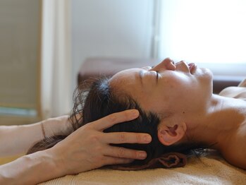 アクアの写真/高濃度NMN美容液×極上ドライヘッドスパで感動体験【限定5名様!】カウンセリング5分+ヘッドスパ20分1980円