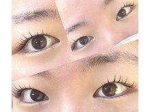 アーモンド 人形町店(Au monde)/デザイン系カール