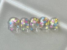 ミケネコネイル社/