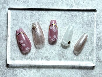 【リッチサンプル】コース