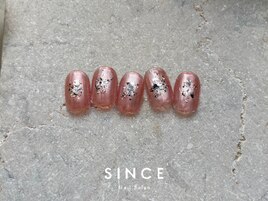 10月monthly 冨高裕海