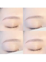 ベルム(BELME)/ハリウッドブロウリフト