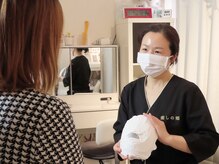 癒しの郷 池袋店の雰囲気（是非一度ご体験ください♪心を込めて丁寧に施術致します。）