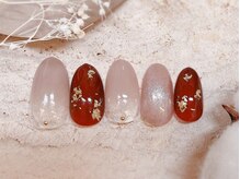 アンドベル(And Bell)/＊Bellnail《S》＊