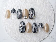 プアリリア(pua lilia)/定額デザイン¥8700