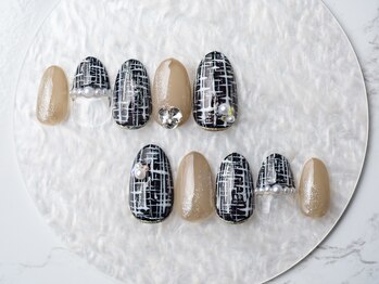 定額デザイン¥8700