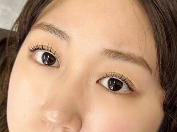 ルナ(Luna)の写真/【美眉スタイリングWAX脱毛¥5000】カウンセリング&デザイン込み!バランスのとれた美眉でお顔印象をUP♪