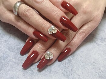 コロミネイル(colome nail)/