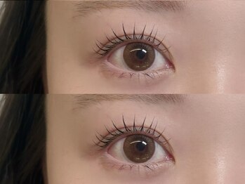 ネオリーブシェリエ 浅草店(Neolive cherie)/ラッシュリフト