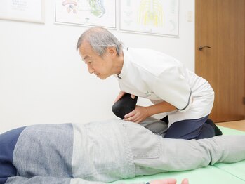 ひろ施術院/骨盤1