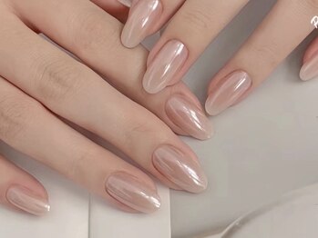 ミュウミュウ(miumiu)/冬限定ネイル特集